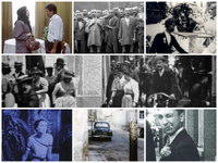 28ο Φεστιβάλ Ντοκιμαντέρ Θεσσαλονίκης: «...