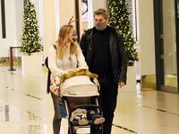 Αλέξανδρος Μπουρδούμης-Λένα Δροσάκη: Βόλ...