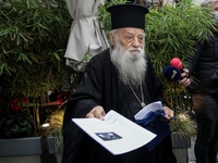 «Είναι αιρετικός, πρέπει να μετανοήσει»-...