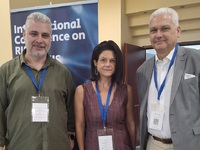 Παρουσία του Αντιπεριφερειάρχη Αχαΐας Φω...