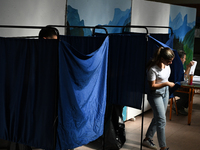 Αυτοδιοικητικές εκλογές 2023- Δήμος Πατρ...