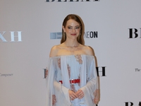 Έμα Στόουν: Απαστράπτουσα στην παγκόσμια...