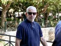 Πέτρος Φιλιππίδης: Στο δρόμο για τις φυλ...