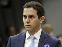 Γιος του Μενέντεζ για Τουρκία: Κανένας λ...