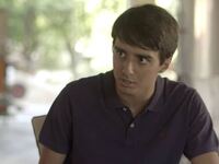 Σασμός: Τι θα συναντήσει ο Μανόλης στο π...