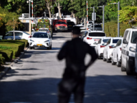 Μήνυμα Νετανιάχου μετά την εκτόξευση dro...