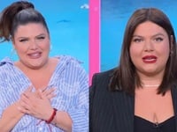 Δανάη Μπάρκα: Τα 5 λάθη της που την «τελ...