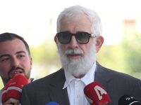 «Είμαι ό,τι έχει απομείνει από τον Πέτρο...