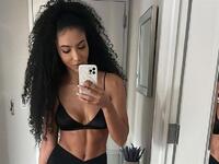 Αυτοκτόνησε η πρώην Μις Αμερική πηδώντας...