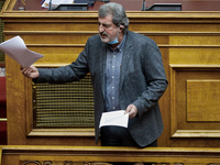 Τασούλας: Aποκρουστική η χθεσινή εικόνα-...