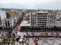 Τι καιρό θα κάνει το τριήμερο του Καρναβ...