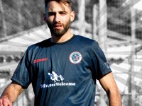 Πάτρα: Οι Παλαίμαχοι δεν ξεχνούν τον Χρή...