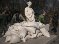 Πόλεμος στην Ουκρανία: «Το Κίεβο παραμέν...