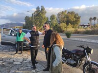 «Αυτή η νύχτα μένει»:  Ξεκίνησαν τα πρώτ...