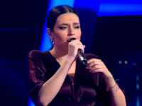 Στα live του The Voice πέρασε η πατρινή ...