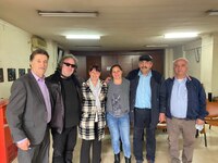 Πάτρα: Εξέλεξε Δ/Σ η Πολυτεκνική Οργάνωσ...