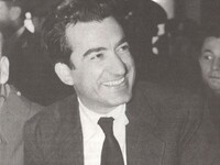 Εκδήλωση για τον Νίκο Μπελογιάννη