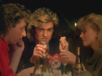 Last Christmas: Στην κορυφή των χριστουγ...