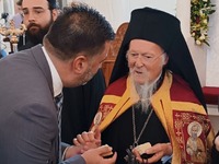 Περιφερειακές εκλογές 2023: Συνάντηση το...