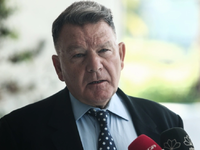 Κούγιας: Κακοποιητής 100% ο Λύτρας, αλλά...