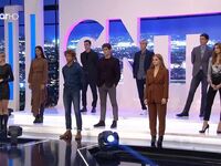 Ανατροπή στο Greece's Next Top Model - Δ...