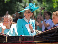  Το μήνυμα της Κέιτ Μίντλετον για τη διά...