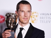 Ο Μπένεντικτ Κάμπερμπατς μίλησε για την ...