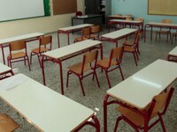 Κλειστά και τα φροντιστήρια σε Αχαϊα, Ηλ...