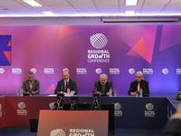RGC 2025 - Τα περιφερειακά ΜΜΕ στη δίνη της κίρης