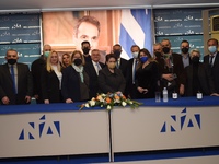 Ο Υπουργός Οικονομικών Χρήστος Σταϊκούρα...