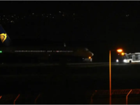 Πτήση - Μαρτυρία επιβαίνοντα: «Δεν μας ε...