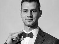 Ευθύμης Γαρουφαλής: Ο 28χρονος Πατρινός ...