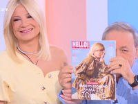  Φαίη Σκορδά: Επιβεβαίωσε ότι παντρεύετα...