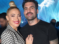 Γέννησε η Ιωάννα Τούνη – Η πρώτη ανάρτησ...