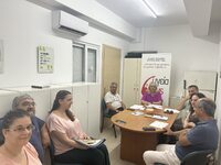 Περιφέρεια: Σύσκεψη εργασίας για την ανα...