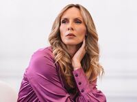 Εβελίνα Παπούλια: Ο λόγος που δεν συνεχί...