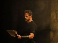 Καταφθάνει το σαββατοκύριακο 16 και 17/4...