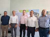 Σταϊκούρας για Πατρών - Πύργου: Το ποσοσ...