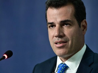 Πλεύρης για μετανάστες: Επανεξέταση όλων...