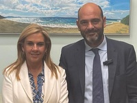 Ι. Φωτήλας: Ολοκληρώθηκε η διαδικασία ρύ...