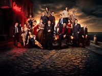 Porto Leone- spoiler: Η Βούλα συναντιέτα...