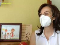 Κορωνοϊός: «Δεν έχω δυνάμεις να σηκώσω τ...