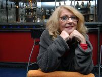 Πέθανε η ηθοποιός Άννα Παναγιωτοπούλου, ...