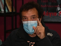 Λουκάς Θάνος: Έχω εκπλαγεί με την τεχνογ...