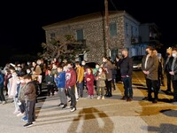 Ξεκίνησαν οι Χριστουγεννιάτικες Εκδηλώσε...