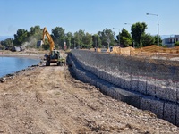 Ο αντιδήμαρχος έργων της Πάτρας εξηγεί τ...