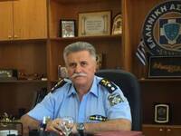 Από τη Διεύθυνση Δυτικής Ελλάδος στη ΓΑΔ...