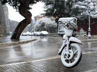 Βεβαίωση μετακίνησης: Από 19 Φεβρουαρίου...