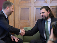 Επίσημα στην ΚΟ του ΠΑΣΟΚ ο Πέτρος Παππά...