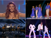 Eurovision 2025: 20 φορές που η χώρα μας...